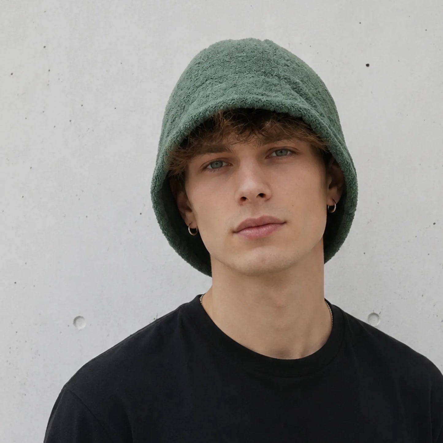 【NEW】泉州サウナハットFade Park Green