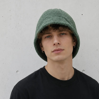 【NEW】泉州サウナハットFade Park Green