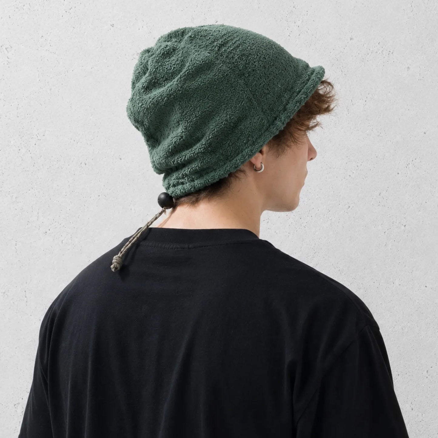 【NEW】泉州サウナハットFade Park Green