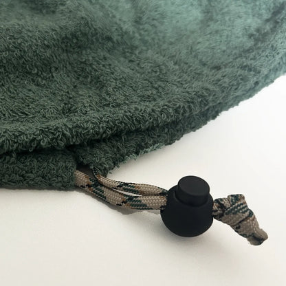 【NEW】泉州サウナハットFade Park Green