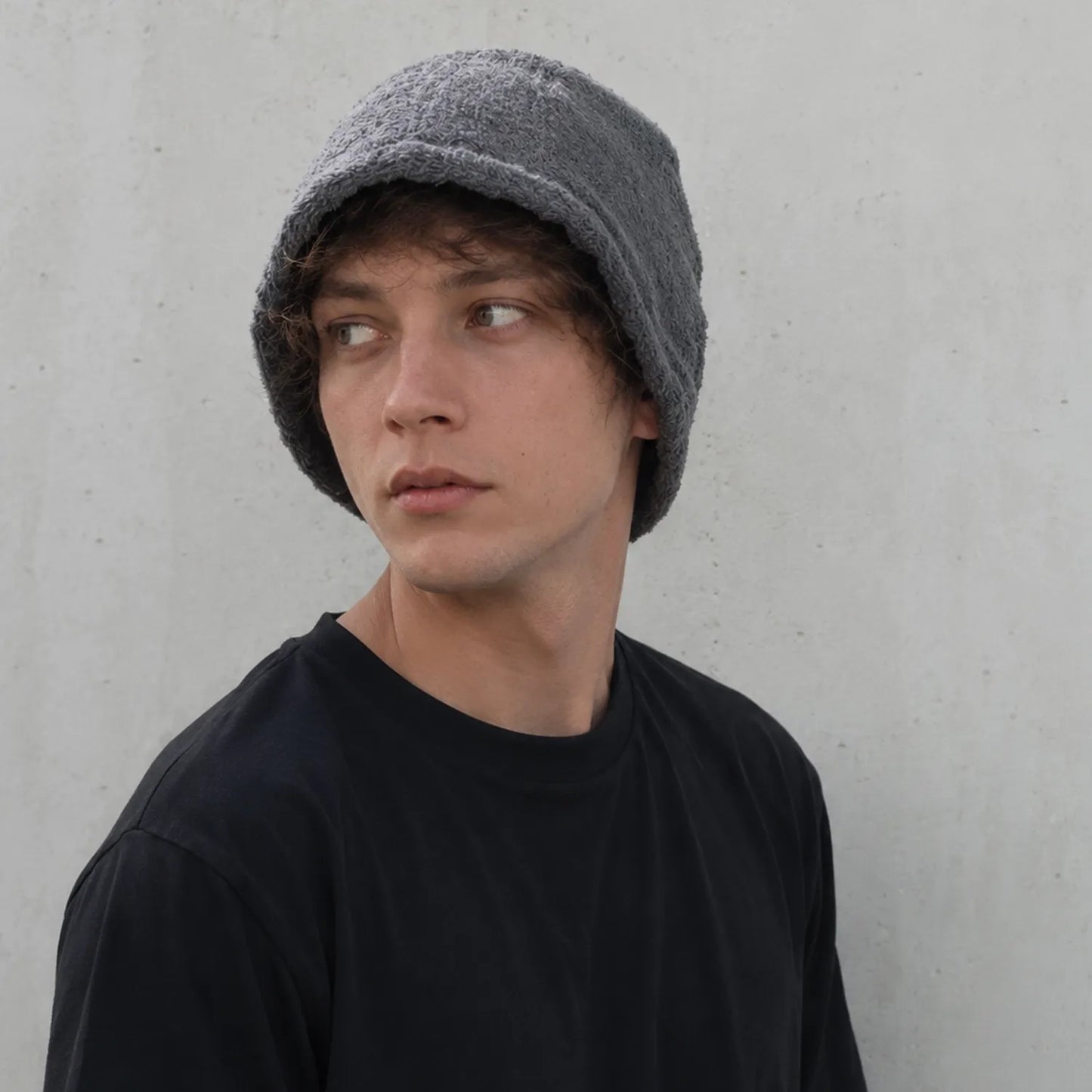 【NEW】泉州サウナハットFade City Charcoal