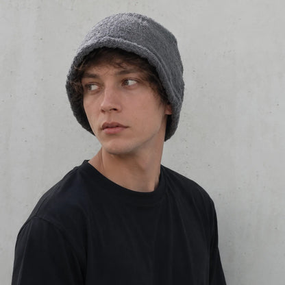 【NEW】泉州サウナハットFade City Charcoal