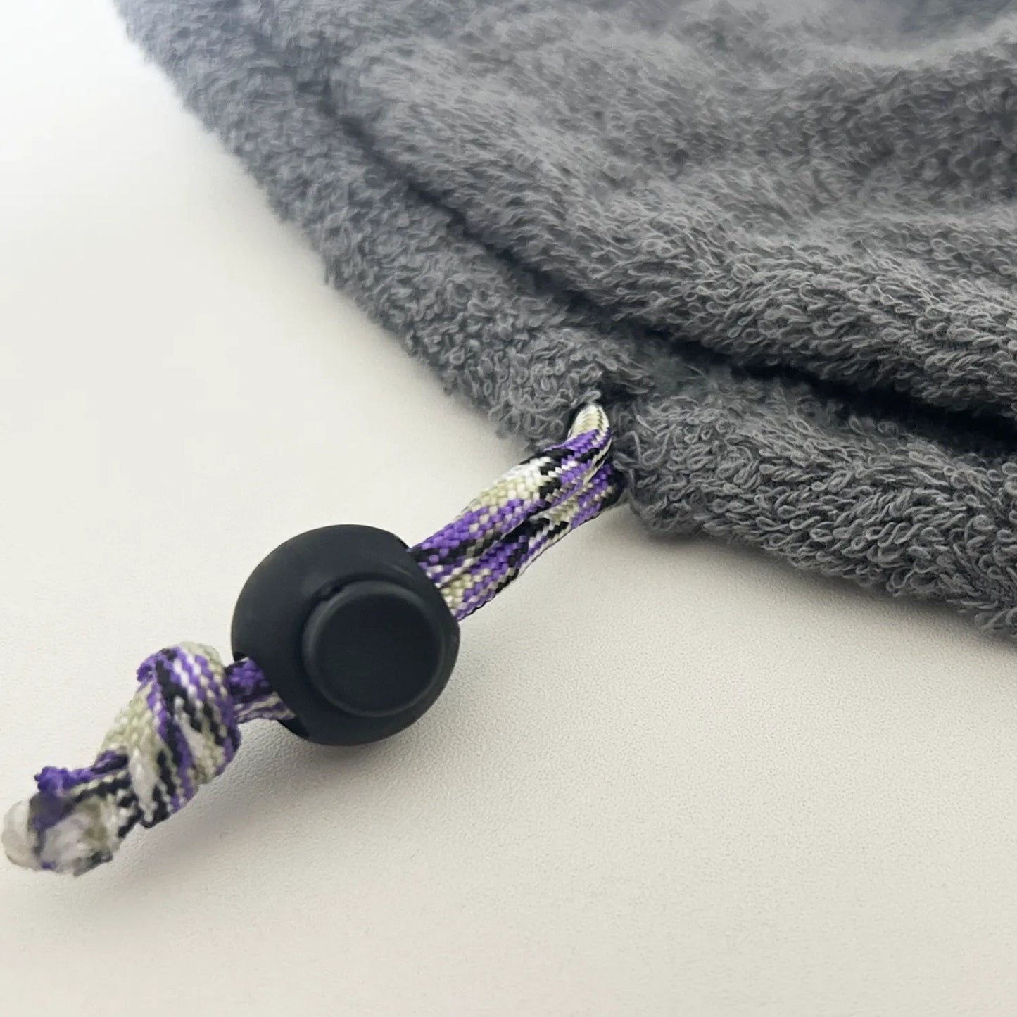 【NEW】泉州サウナハットFade City Charcoal
