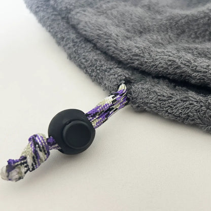 【NEW】泉州サウナハットFade City Charcoal