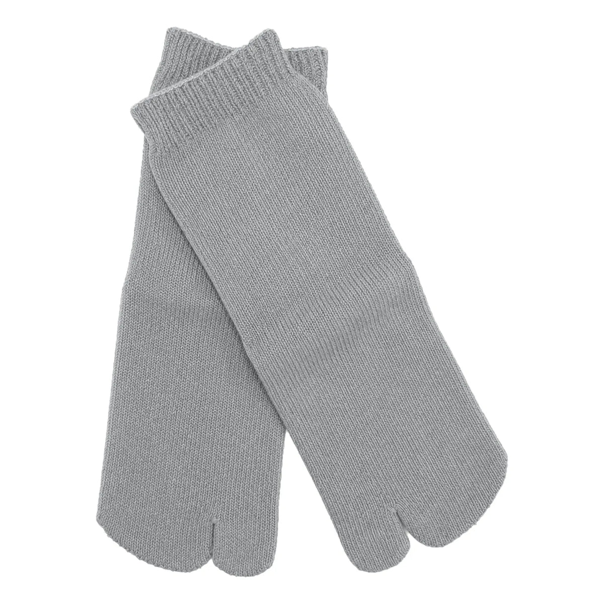 【NEW】湯あがり和紙足袋ソックス / Black・Light Gray・Light Blue
