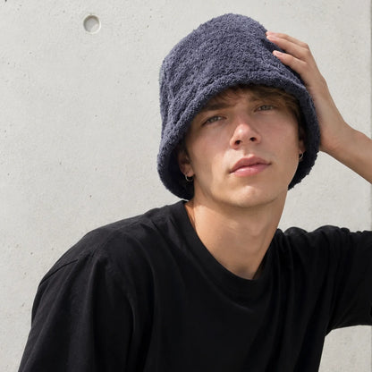 【NEW】泉州サウナハットFade Night Navy