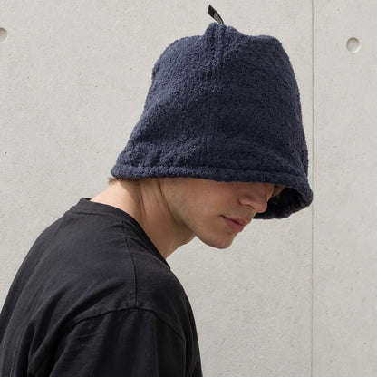【NEW】泉州サウナハットFade Night Navy