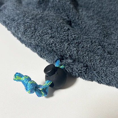【NEW】泉州サウナハットFade Night Navy