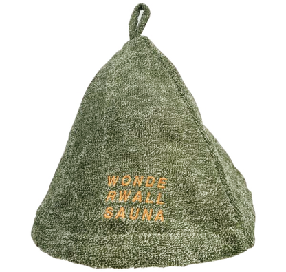 WONDERWALLsauna泉州サウナハットKH-5